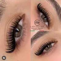 اکستنشن وکاشت ولیفت مژه(باتخفیف فوق العاده)