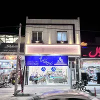 منزل-مسکونی-کد-20311