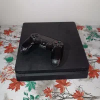 ps4 کپیخور اسلیم|کنسول، بازی ویدئویی و آنلاین|کرمانشاه, |دیوار