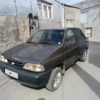 پراید 131|خودرو سواری و وانت|مریوان, |دیوار