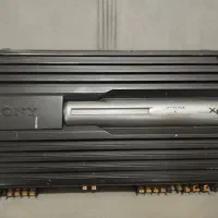 آمپلی فایر sony