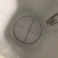 لباسشویی دو قلو|ماشین لباسشویی و خشککن لباس|مبارکه, |دیوار