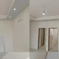 رنگکاری و نقاشی ساختمان بصورت حرفه ایی