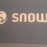 یخچال فریزر اسنوا