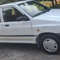 پراید 131 مدل 95