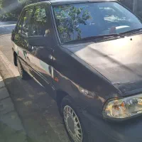 پراید مدل ۹۱ فرمان هیدرولیک|خودرو سواری و وانت|تهران, نازیآباد|دیوار