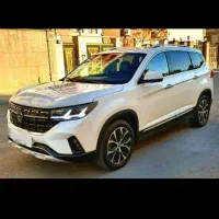 FMC T5|خودرو سواری و وانت|تبریز, |دیوار