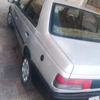 پژو روآ دوگانه کارخانه مدل۸۷معاوضه با اطلسg،سایناs|خودرو سواری و وانت|اندیشه, اندیشه فاز ۶|دیوار