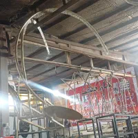 پخش رگال سی جوشی پخش رگال برای فروشگاه