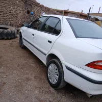 ماشین‌سمند  موتور ملی مدل۱۳۹۴