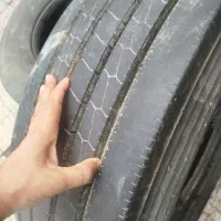 لاستیک سنگین. ۲۲.۵.