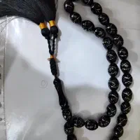 تسبیح یسر مکاوی اصل|جواهرات|اهواز, کمپلو جنوبی|دیوار