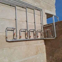 لوله کشی گاز واتش نشانی|خدمات پیشه و مهارت|اردبیل, |دیوار