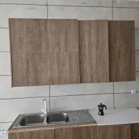 کابینت ام دی آف و کابینت فلزی دست دوم|مصالح و تجهیزات ساختمان|شیراز, شهرک بهشتی|دیوار