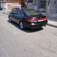 ازرا مدل 208 تمام فول معاوضه با ملک و ماشین