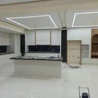 ساخت کابینت و کمد دیواری