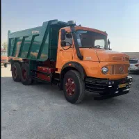 نیازمنده ۲نفر راننده پایه یک