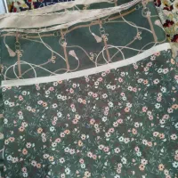 روسری|لباس|فردوس (خراسان), |دیوار