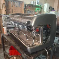 اسپرسو ساز صنعتی جیمبالی ام39|کافی‌شاپ و رستوران|کرج, ساسانی (قلمستان)|دیوار