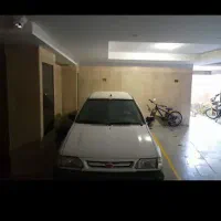 پراید ۱۴۱ مدل۸۸