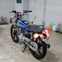 موتور 200 کویر