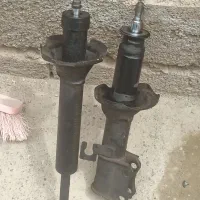 کمک فنر پراید