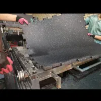 کفپوش گرانولی،گرانول،باشگاهی،پارکی مدل DHZ