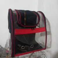 کیف مسافرتی طوطی