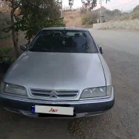 زانتیا ۲۰۰۰|خودرو سواری و وانت|نوبران, |دیوار