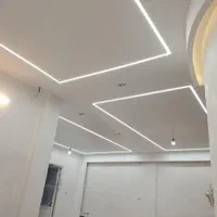 لاین نوری /کناف/نور مخفی/ریسه /نور خطی|لامپ و چراغ|کرمان, |دیوار