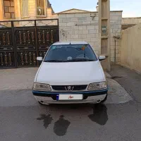 پژو 405اسلیکس مدل 96|خودرو سواری و وانت|پاکدشت, پاکدشت (مامازند)|دیوار