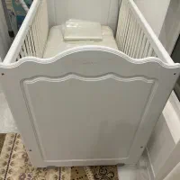تخت خواب کودک