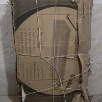 ۲عددهودزیرکابینت استیل البرز،اخوان رنگ سفید۹۰×۵۰