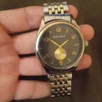 ساعت درحد نو