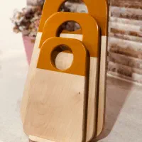 تخته سرو/تخته آشپزخانه/تخته گوشت/تخته کار اشپزخانه
