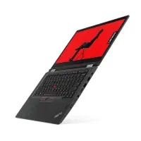 لپتاپ لمسی لنوو ThinkPad Yoga X370 باقلم اورجینال|رایانه همراه|تبریز, |دیوار