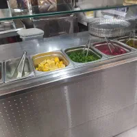 لوازم رستوران جگرکی کارکرده دست دوم درحد نو|کافیشاپ و رستوران|تهران, جنتآباد جنوبی|دیوار