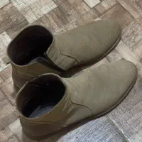 بوت مردانه|کیف، کفش، کمربند|رشت, بازار|دیوار