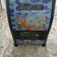 فروشی بخاری سالم وتمیز|بخاری، هیتر، شومینه|آشتیان, |دیوار