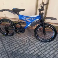 دوچرخه سایز ۲۰ دنده ایی گلانت