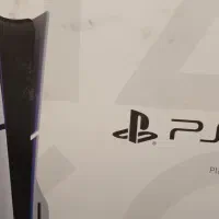 ps5 اسلیم نو|کنسول، بازی ویدئویی و آنلاین|کرمان, |دیوار