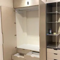 طراحی و اجرای کابینت و دکوراسیون داخلی|جاکفشی، کمد، دراور|مشهد, جاهد شهر|دیوار