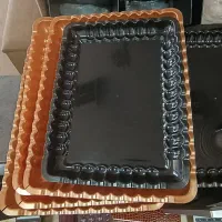 آف شب یلدا ظروف پلاستیکی یکبار مصرف