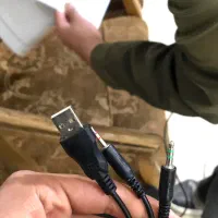 هدفون گیمینگ|لوازم جانبی موبایل و تبلت|پاکدشت, شهرک امام رضا|دیوار