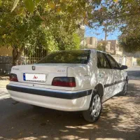 پژو پارس Tu5 مدل ۱۴۰۱ نقدی و معاوضه با ۲۰۷-۲۰۶