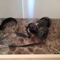 دوربین عکاسی حرفه ای ۸۰۰d کنون|دوربین عکاسی و فیلم‌برداری|برخوار, |دیوار