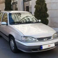 دوو ریسر 1994