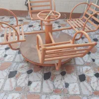 آلاکلنگ آهنی