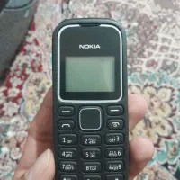 یک عدد نوکیا ۱۲۸۰ سری اول قدیمی اصل فابریک