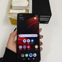 Poco X3 Pro 256G|موبایل|تهران, آهنگ|دیوار